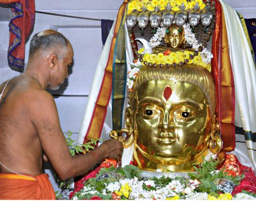 Bilvashtottara Shatanamastotram is a highly powerful stotram Dedicated to Lord Siva Namavali